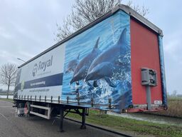Happy Trailer OR 35-220 City / 11.60 M / 2T D`Hollandia / NL ...