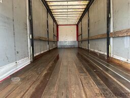 Happy Trailer OR 35-220 City / 11.60 M / 2T D`Hollandia / NL ...