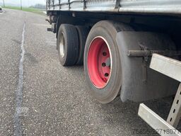 Happy Trailer OR 35-220 City / 11.60 M / 2T D`Hollandia / NL ...