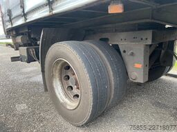 Happy Trailer OR 35-220 City / 11.60 M / 2T D`Hollandia / NL ...