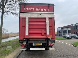 Happy Trailer OR 35-220 City / 11.60 M / 2T D`Hollandia / NL ...