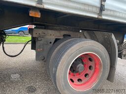 Happy Trailer OR 35-220 City / 11.60 M / 2T D`Hollandia / NL ...