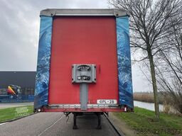 Happy Trailer OR 35-220 City / 11.60 M / 2T D`Hollandia / NL ...