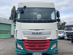 DAF XF 460 France truck, 2016, PARKING AIRCO