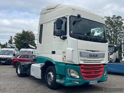DAF XF 460 France truck, 2016, PARKING AIRCO