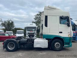 DAF XF 460 France truck, 2016, PARKING AIRCO