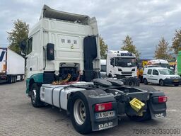 DAF XF 460 France truck, 2016, PARKING AIRCO