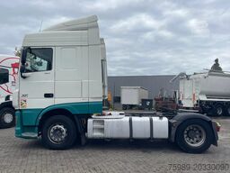 DAF XF 460 France truck, 2016, PARKING AIRCO