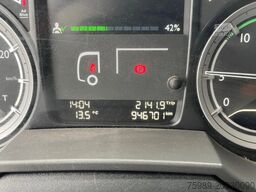 DAF XF 460 France truck, 2016, PARKING AIRCO
