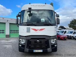Renault T460 VF611A160HD022619 Retarder,  FRIGO, PARKIN...
