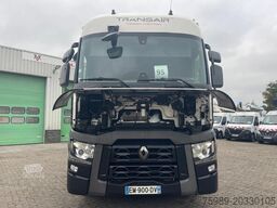 Renault T460 VF611A160HD022619 Retarder,  FRIGO, PARKIN...