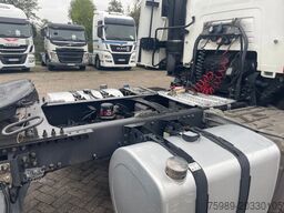 Renault T460 VF611A160HD022619 Retarder,  FRIGO, PARKIN...