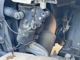 Renault T460 VF611A160HD022619 Retarder,  FRIGO, PARKIN...
