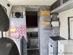 Fiat Ducato L3H2
