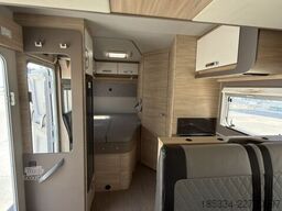 Fiat Ducato Weinsberg Carasuite 650MF 2024 | Boîte manuelle | 5 couchages