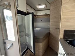 Fiat Ducato Weinsberg Carasuite 650MF 2024 | Boîte manuelle | 5 couchages