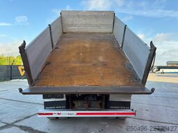 Volvo FM 12 340 4x4 BOX L=4286 mm