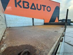 Volvo FM 12 340 4x4 BOX L=4286 mm