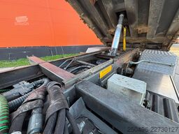Volvo FM 12 340 4x4 BOX L=4286 mm