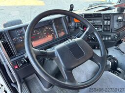Volvo FM 12 340 4x4 BOX L=4286 mm