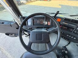 Volvo FM 12 340 4x4 BOX L=4286 mm