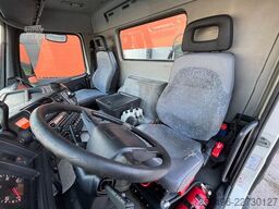 Volvo FM 12 340 4x4 BOX L=4286 mm