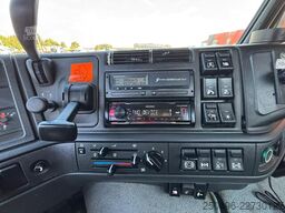 Volvo FM 12 340 4x4 BOX L=4286 mm