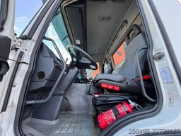 Volvo FM 12 340 4x4 BOX L=4286 mm