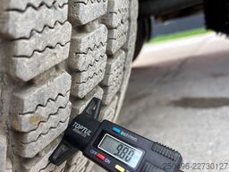 Volvo FM 12 340 4x4 BOX L=4286 mm