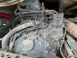 SCANIA G500 XT, 6X4, 70T., KIPPHYDRAULIK, LEDER, RETARDER, OPTICRUISE