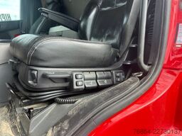 SCANIA G500 XT, 6X4, 70T., KIPPHYDRAULIK, LEDER, RETARDER, OPTICRUISE