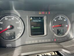 SCANIA G500 XT, 6X4, 70T., KIPPHYDRAULIK, LEDER, RETARDER, OPTICRUISE