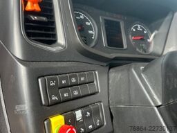 SCANIA G500 XT, 6X4, 70T., KIPPHYDRAULIK, LEDER, RETARDER, OPTICRUISE