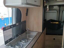 Fiat Ducato Weinsberg Carabus 2024 | Manual | L3H2