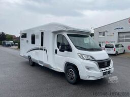  Across Aero 715 LS  Einzelbetten- Fiat 180 Autom