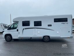  Across Aero 715 LS  Einzelbetten- Fiat 180 Autom