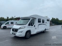  Across Aero 715 LS  Einzelbetten- Fiat 180 Autom