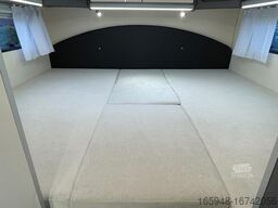  Across Aero 715 LS  Einzelbetten- Fiat 180 Autom