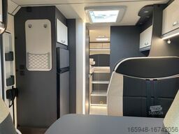  Across Aero 715 LS  Einzelbetten- Fiat 180 Autom