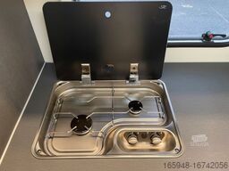  Across Aero 715 LS  Einzelbetten- Fiat 180 Autom