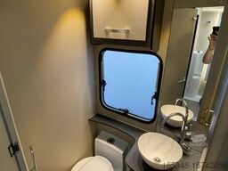  Across Aero 715 LS  Einzelbetten- Fiat 180 Autom