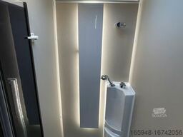  Across Aero 715 LS  Einzelbetten- Fiat 180 Autom