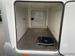  Across Aero 715 LS  Einzelbetten- Fiat 180 Autom