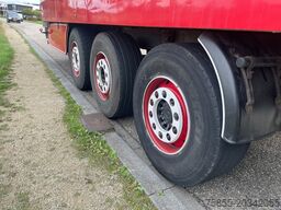 Vogelzang VOL-12-27-MKB Fridge / Carrier Vector 1850 / SA...
