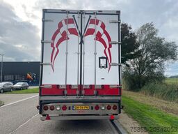 Vogelzang VOL-12-27-MKB Fridge / Carrier Vector 1850 / SA...
