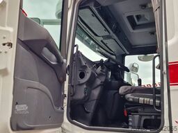 Scania T124-470 6x2 - Tipper - Manual gearbox - Full s...