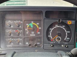 Scania T124-470 6x2 - Tipper - Manual gearbox - Full s...