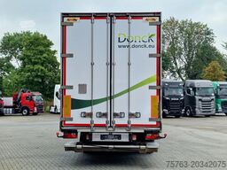 Mercedes-Benz Actros 1942 4x2 - Box with Loadlift - Full air ...