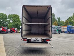 Mercedes-Benz Actros 1942 4x2 - Box with Loadlift - Full air ...