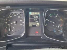 Mercedes-Benz Actros 1942 4x2 - Box with Loadlift - Full air ...